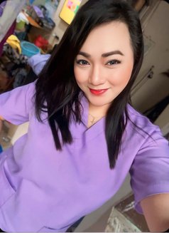 Moshi - masseuse in Makati City Photo 8 of 14