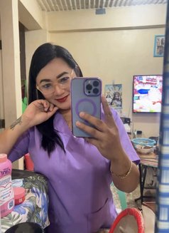 Moshi - masseuse in Makati City Photo 14 of 14