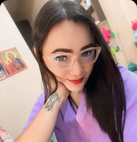 Moshi - masseuse in Makati City