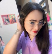 Moshi - masseuse in Makati City