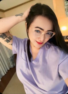 Moshi - masseuse in Makati City Photo 18 of 19