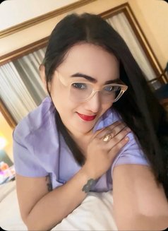 Moshi - masseuse in Makati City Photo 19 of 19