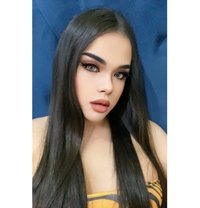 Moshi Kawaii - Transsexual escort in Abu Dhabi