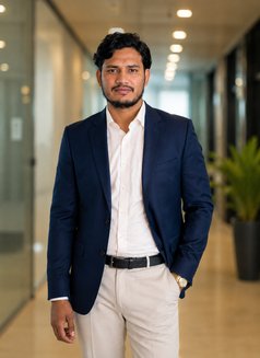 Moshin Khan - Acompañantes masculino in Noida Photo 2 of 3