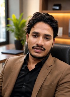 Moshin Khan - Acompañantes masculino in Noida Photo 3 of 3