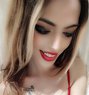 Mosielle - Transsexual escort in Chennai Photo 1 of 4