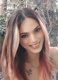 Mosielle - Transsexual escort in Chennai Photo 2 of 4