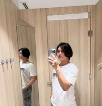 Mossy 🇸🇦 - Transsexual escort in Riyadh