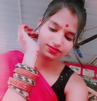 MOST BEAUTIFUL ESCORTS GIRL IN BANGALORE - puta in Bangalore