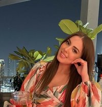 Most Beautiful Girl - escort in Dubai