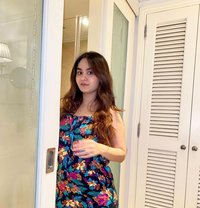 Most beautiful independent call girl - puta in Navi Mumbai