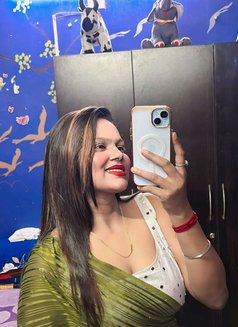 Most Demanded Call Girl in Your City - escort in Navi Mumbai Photo 3 of 8