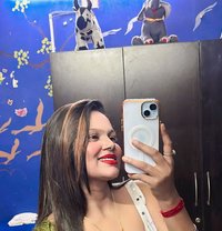 Most Demanded Call Girl in Your City - escort in Navi Mumbai