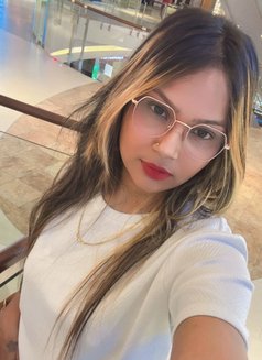 Most Demanded Call Girl in Your City - escort in Navi Mumbai Photo 4 of 8