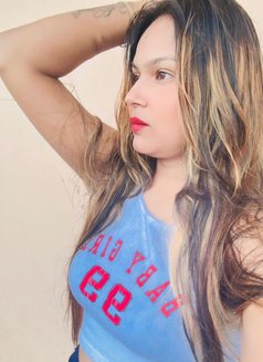 Most Demanded Call Girl in Your City - escort in Navi Mumbai Photo 5 of 8