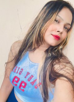 Most Demanded Call Girl in Your City - escort in Navi Mumbai Photo 6 of 8