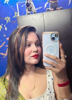 Most Demanded Call Girl in Your City - escort in Navi Mumbai Photo 8 of 8
