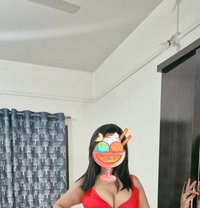 Cash money and Independent Genuine Escor - escort in Pune