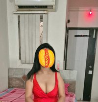 Cash money and Independent Genuine Escor - escort in Pune