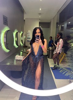 ✮✮ MOST IN DEMAND ALESSANDRA✮✮ - Transsexual escort in Dubai Photo 29 of 29