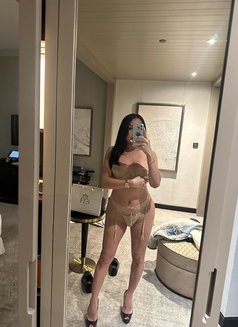 ✮✮ Most in Demand GODDESS ALESSANDRA✮✮ - Transsexual escort in Dubai Photo 22 of 30