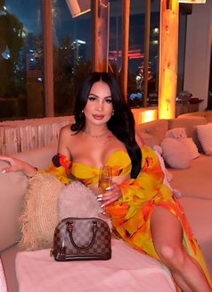 ✮✮ Most in Demand GODDESS ALESSANDRA✮✮ - Transsexual escort in Dubai Photo 30 of 30