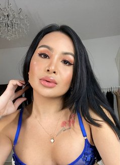 ✮✮ Most in Demand GODDESS ALESSANDRA✮✮ - Transsexual escort in Dubai Photo 28 of 30