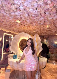 ✮✮ MOST IN DEMAND TS ALESSANDRA ✮✮ - Transsexual escort in Dubai Photo 8 of 30