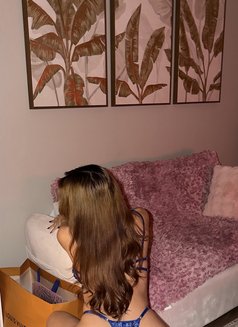 ✮✮MOST in DEMAND TS ALESSANDRA ✮✮ - Transsexual escort in Dubai Photo 4 of 30