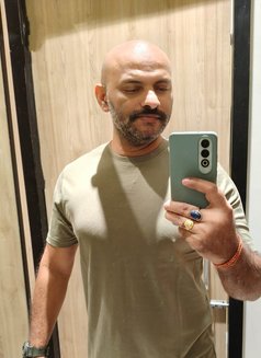 Most loved Coach & Therapist - Male escort in Mumbai Photo 5 of 6