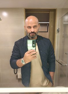 Most loved Coach & Therapist - Male escort in Mumbai Photo 6 of 6