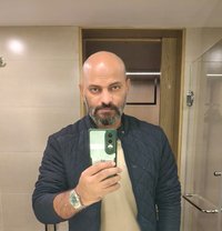 Most loved Coach & Therapist - Male escort in Mumbai Photo 6 of 6