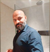 Most loved BBC, Coach & Cuddle Therapist - Male escort in Mumbai