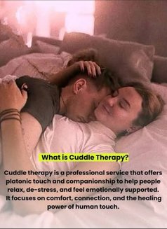 Most Loved Bull & Cuddle Therapist - Acompañantes masculino in Mumbai Photo 16 of 16