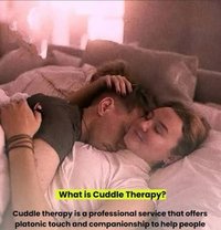 Most Loved Bull & Cuddle Therapist - Acompañantes masculino in Mumbai Photo 15 of 15