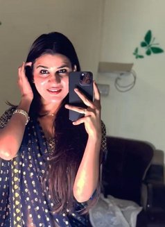 🎖Most Popular VIP Independent (Naina)♀️ - escort in Bangalore Photo 5 of 5