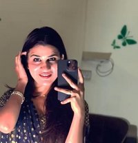 🎖Most Popular VIP Independent (Naina)♀️ - escort in Bangalore