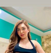 Most Recommended TS BiG | JustLanded - Transsexual escort in Taipei