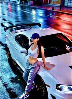 The Heavenly Body just Landed - escort in Taichung Photo 15 of 23