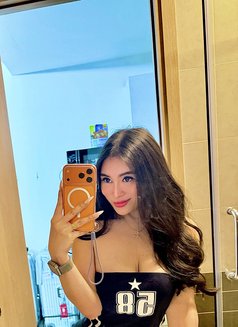 The Heavenly Body just Landed - escort in Taichung Photo 23 of 23