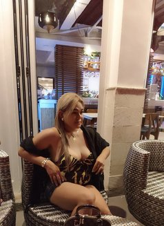 Most requested Ts Joyce - Acompañantes transexual in Hong Kong Photo 27 of 27