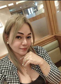Most requested Ts Joyce - Acompañantes transexual in Macao Photo 29 of 30