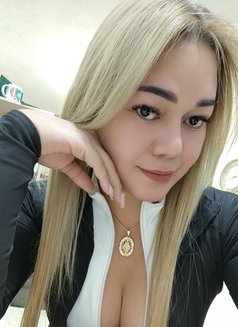 Most requested Ts Joyce - Acompañantes transexual in Macao Photo 30 of 30