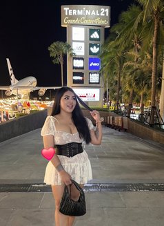 ㋛Fuck me like you hate me🇹🇭⌒♥ - puta in Pattaya Photo 3 of 10