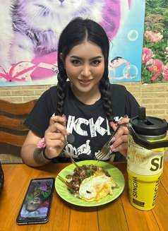 ㋛Fuck me like you hate me🇹🇭⌒♥ - puta in Pattaya Photo 10 of 10