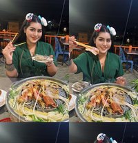 ㋛Most Reviews🇹🇭⌒♥ - escort in Pattaya