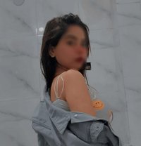 MOST SENSUAL EROTIC PARTNER INDEPENDENT - escort in Mumbai