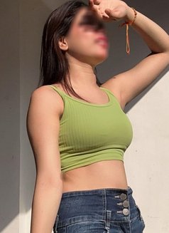 Most Sensual Erotic Partner Independent - puta in Bangalore Photo 8 of 16