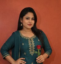 Most Trusted Service/ Pay Cash N Enjoy - escort in Bangalore