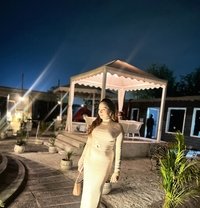 Most Trusted Vvip Russian & Indian Model - escort agency in Pune